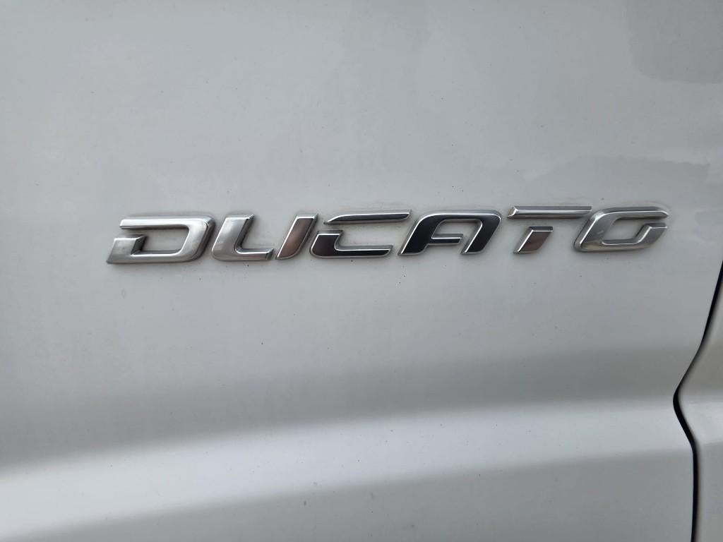 Fiat Ducato Maxi Multijet 3 180Power (Stock ID 84879) — 13