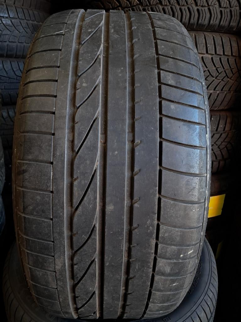 2554017 255/40/17 255/40r17 Runflat Bridgestone d'été, Autos : Pièces & Accessoires, Commande, Enlèvement