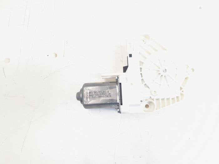 Moteur de vitre portière d'un Audi A6, -, 3 mois de garantie, Audi, Utilisé