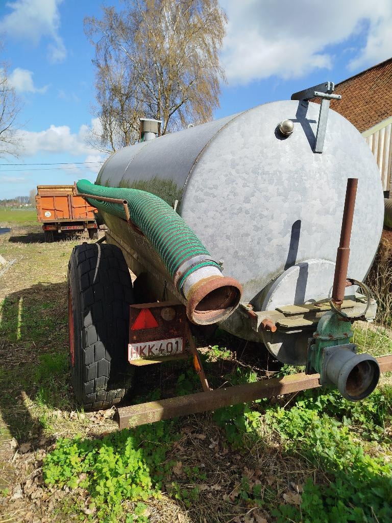 BEERKAR 4000 l, Enlèvement, Cultures, Protection des cultures et Fertilisation