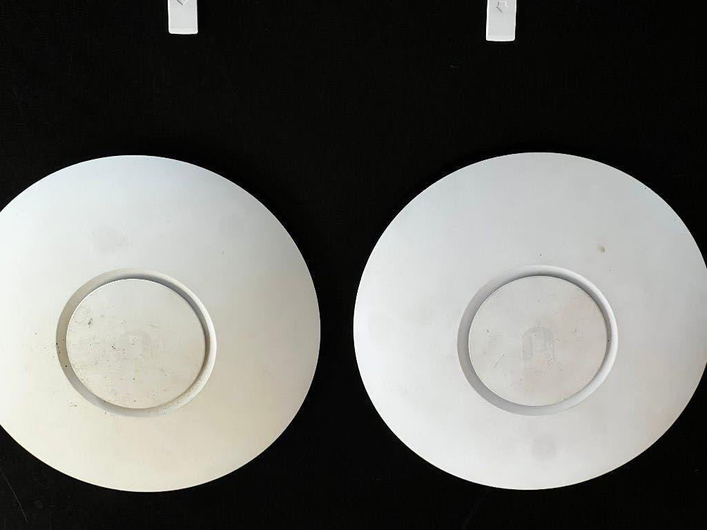 2x Unifi AP AC Lite UAP-AC-Lite Access points Ubiquiti wifi, Computers en Software, Accesspoints, Ophalen of Verzenden, Gebruikt