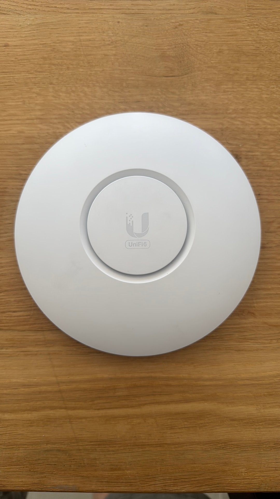 Unifi U6 lite, Computers en Software, Accesspoints, Ophalen of Verzenden, Zo goed als nieuw