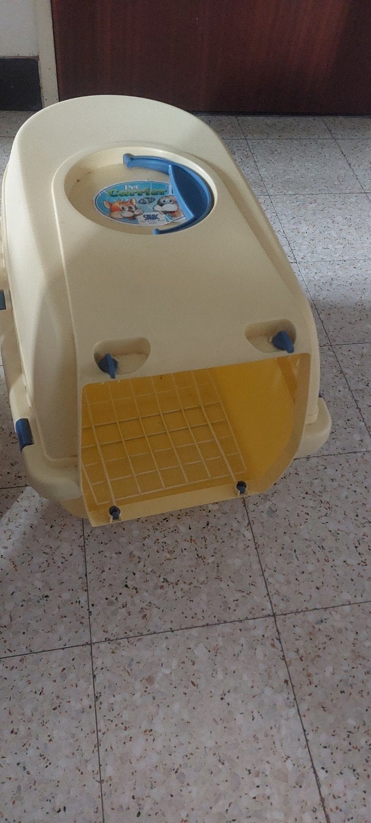 katten vervoer manden, Dieren en Toebehoren, Ophalen