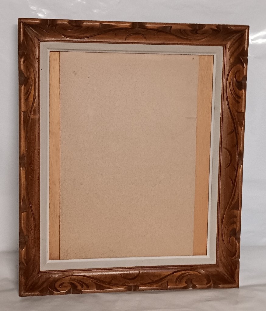 Vintage Kader, Ophalen of Verzenden