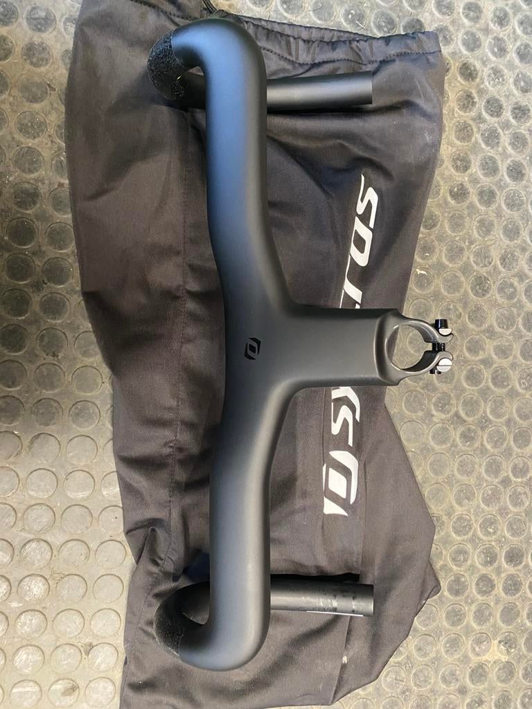 Nieuw Stuur scott syncros addict rc 2025/ 26 100 op 38cc, Fietsen en Brommers, Ophalen, Nieuw
