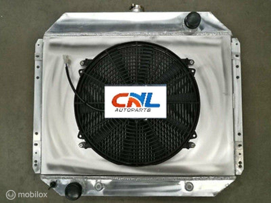 Radiator Shroud Fan FORD F100 F150 F250 F350 Bronco V8 67-81, Neuf, Enlèvement ou Envoi