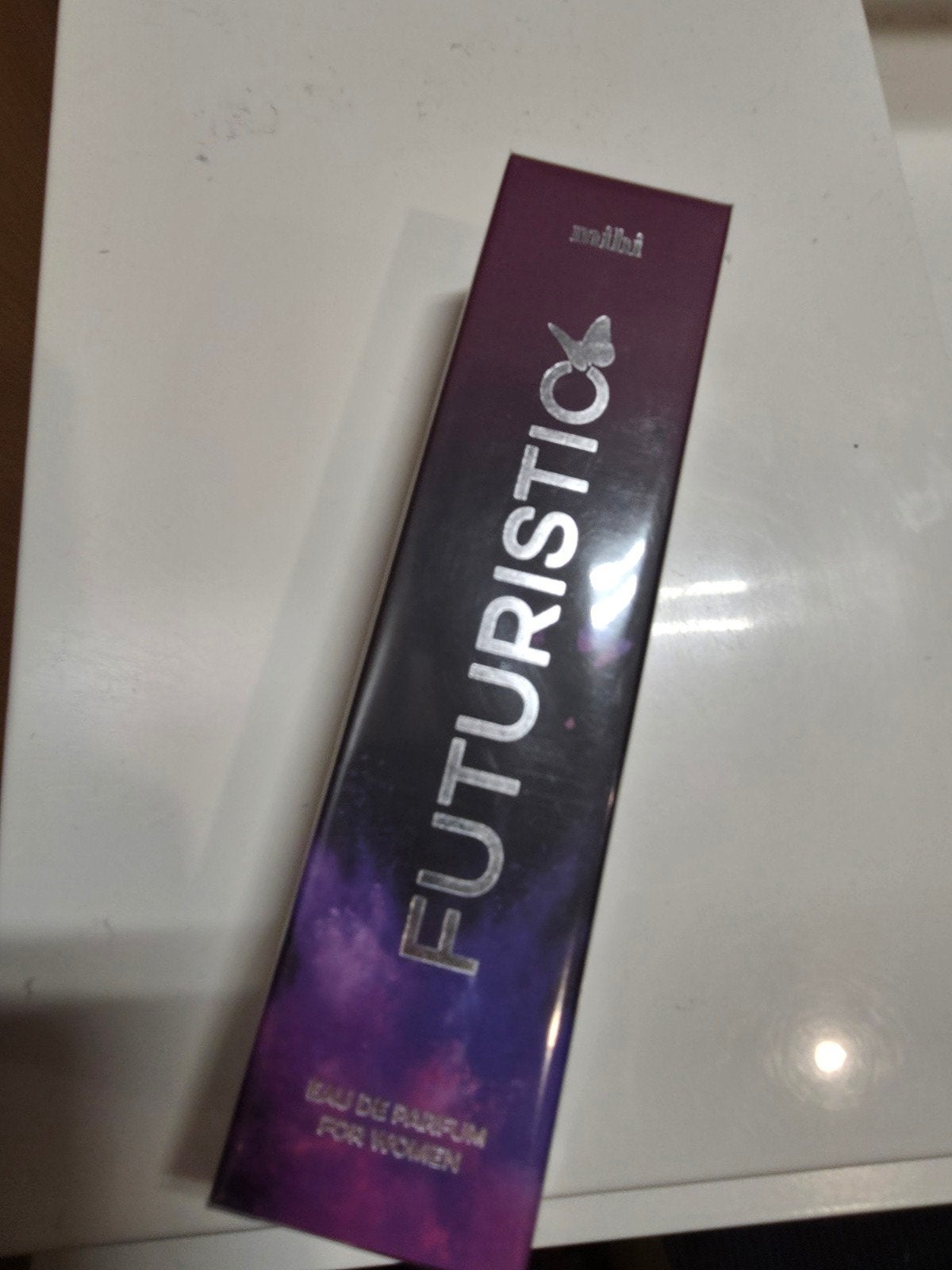 mini parfum futuriste, Enlèvement ou Envoi, Neuf