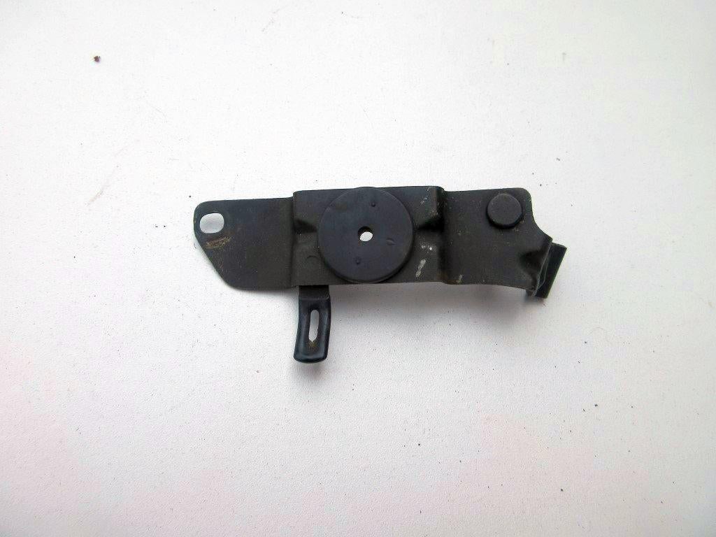 Honda VT750 accuhouder Shadow VT 750 accu beugel klem steun, Ophalen of Verzenden, Gebruikt