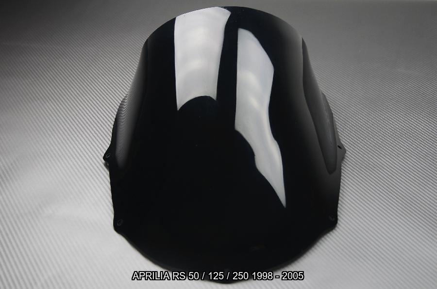 Windscherm APRILIA RS 50 / 125 / 250 1998 - 2005, Motoren, Accessoires | Overige, Ophalen of Verzenden, Nieuw