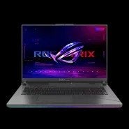 ASUS ROG Strix G18 – i9-14900HX – RTX 4070 – 32GB – 1TB, Computers en Software, Ophalen, 32 GB, Gaming, SSD