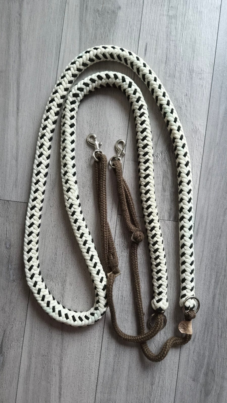 FRA longeerhulp Peli, Dieren en Toebehoren, Paarden en Pony's | Hoofdstellen en Tuigage, Ophalen of Verzenden