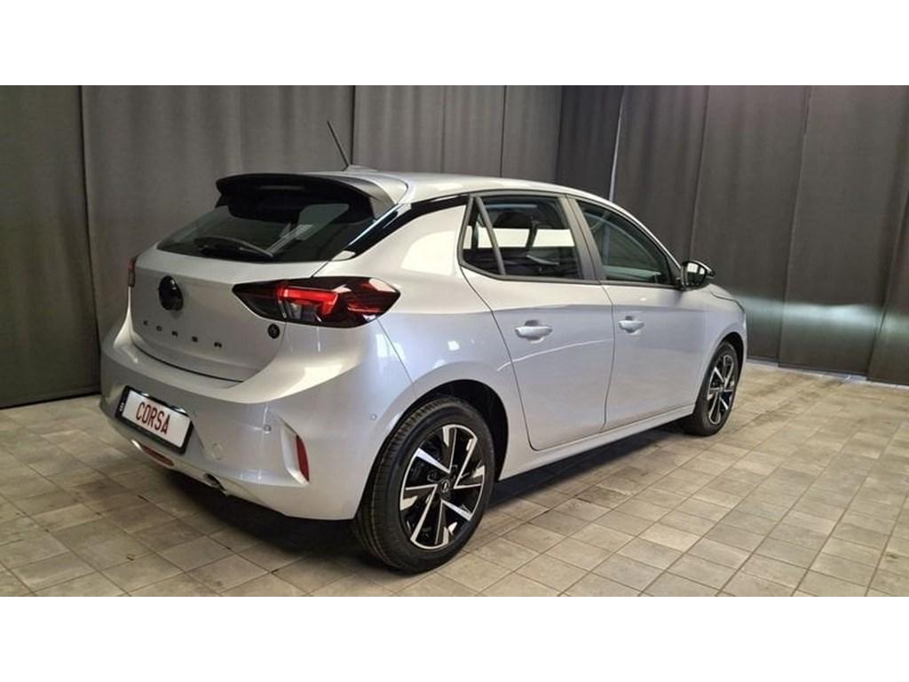 Opel Corsa Turbo Start/Stop Edition, Euro 6, 100 pk, 117 g/km, 74 kW