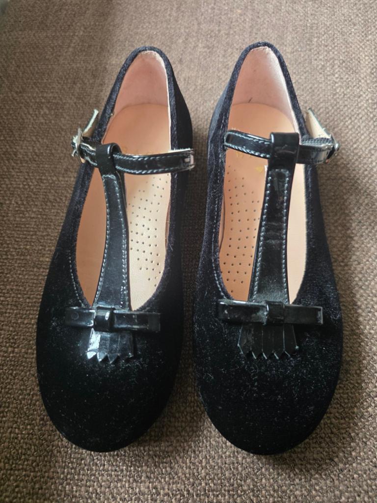 Baçi feestelijke schoenen, Kinderen en Baby's, Kinderkleding | Schoenen en Sokken, Nieuw, Schoenen, Meisje, Ophalen of Verzenden