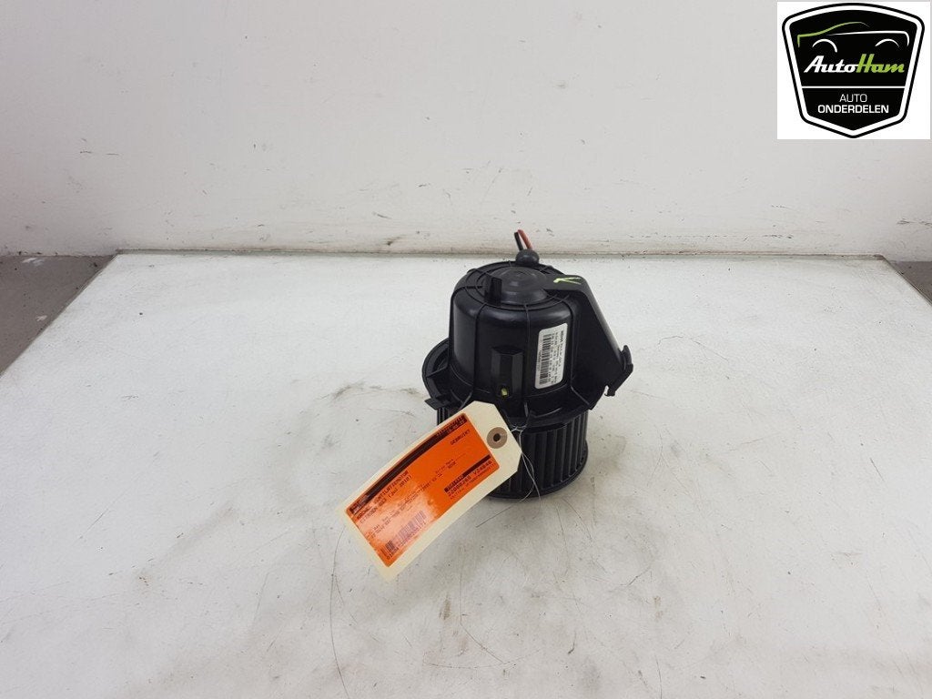 VENTILATEUR RADIATEUR MOTEUR DS3 (SA) (|6441CS|T4054001|), Utilisé, Citroën