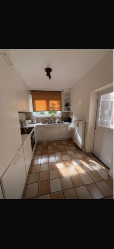 Chambre à louer, Bruxelles