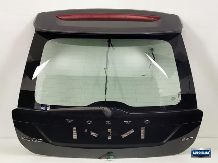 Achterklep van een Volvo XC60 (492), Gebruikt, -, Ophalen of Verzenden, Volvo