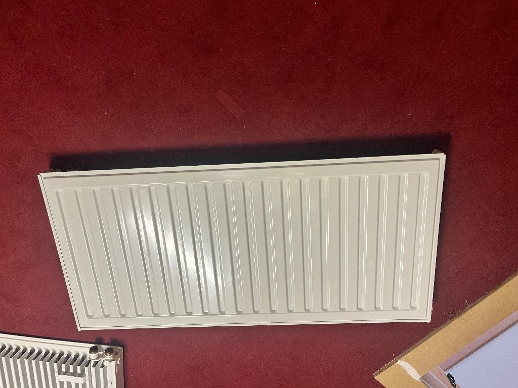 Radiator radson integra, Enlèvement, Comme neuf, Radiateur