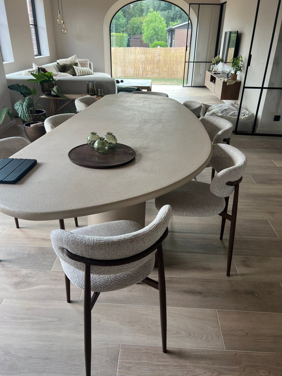 Eetkamerstoelen, Ophalen, Zo goed als nieuw