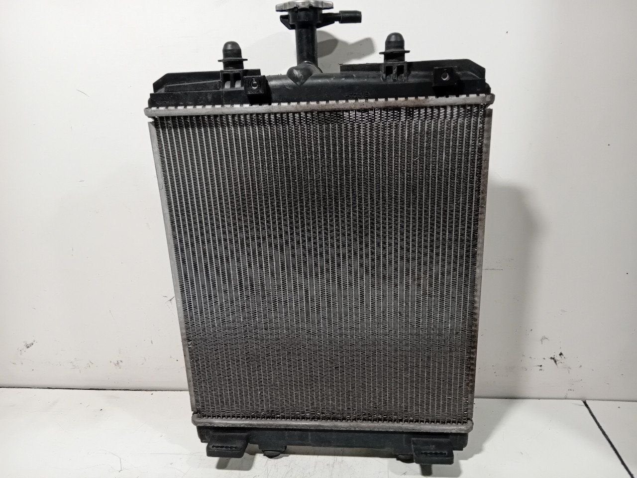 Radiateur Toyota Aygo, Auto-onderdelen, Onderdelen@venauto.nl, Van der Ven Autorecycling B.V., Gebruikt, Ettenseweg 76, 4706 PB Roosendaal, The Netherlands