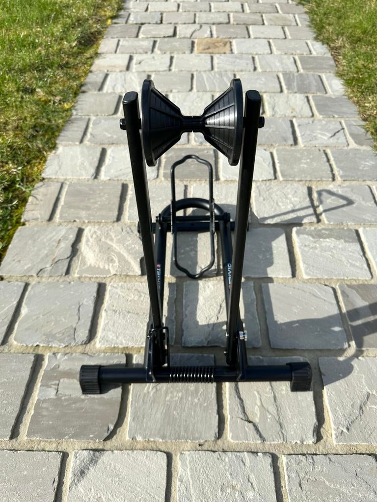 Trivio Fietsstandaard Pro, Ophalen, Nieuw