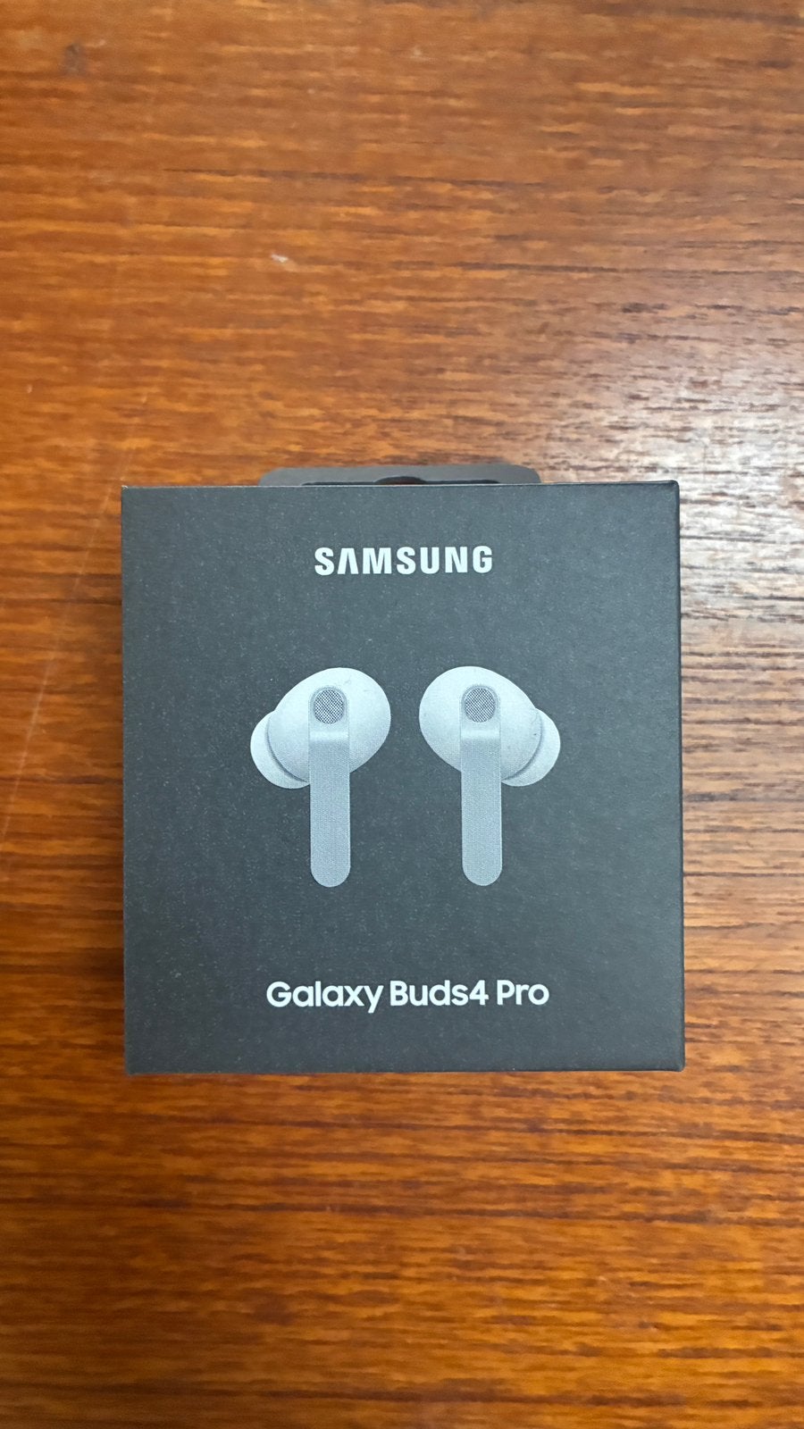 Samsung buds 4 pro, Ophalen, Zo goed als nieuw, Samsung