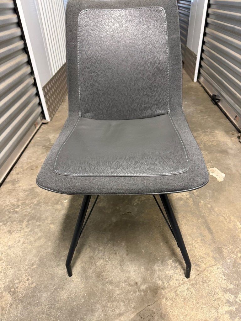 6 stoelen, Huis en Inrichting, Ophalen, Overige materialen, Gebruikt, Overige kleuren