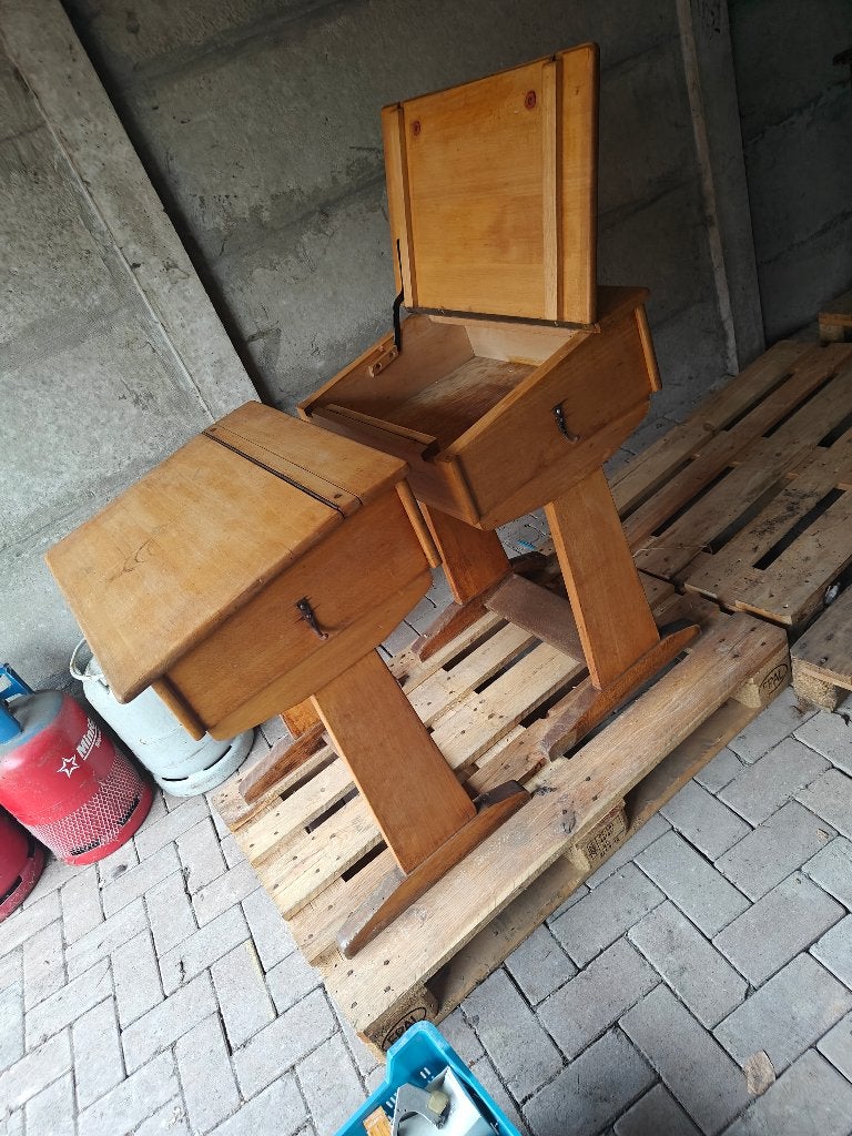 Leuke bureau (kind), Huis en Inrichting, Bureaus, Ophalen, Gebruikt