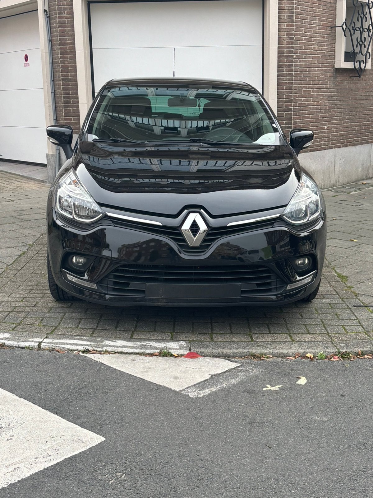 Renault clio, Auto's, Adaptive Cruise Control, 5 zetels, 5 deurs, Particulier