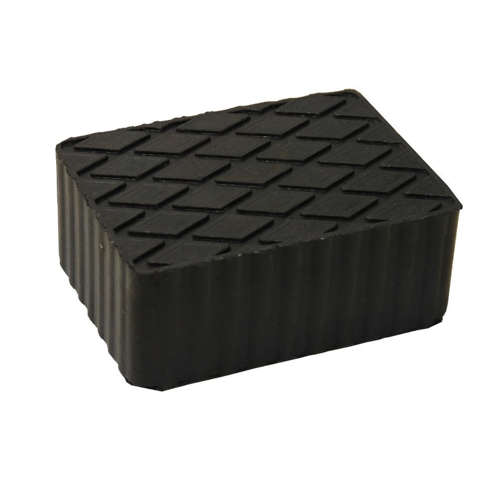 Rubber opnameblok 60mm, Envoi