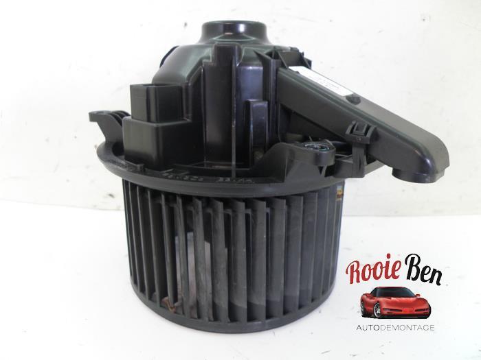 Kachel Ventilatiemotor van een Ford Usa F150, Gebruikt, -, -, Ophalen of Verzenden