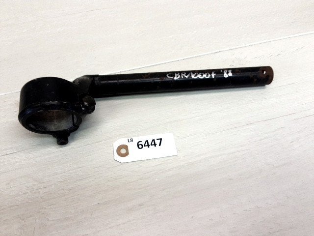 CBR1000F 1987 - 1988 Honda Clipon D1-49850, Motos