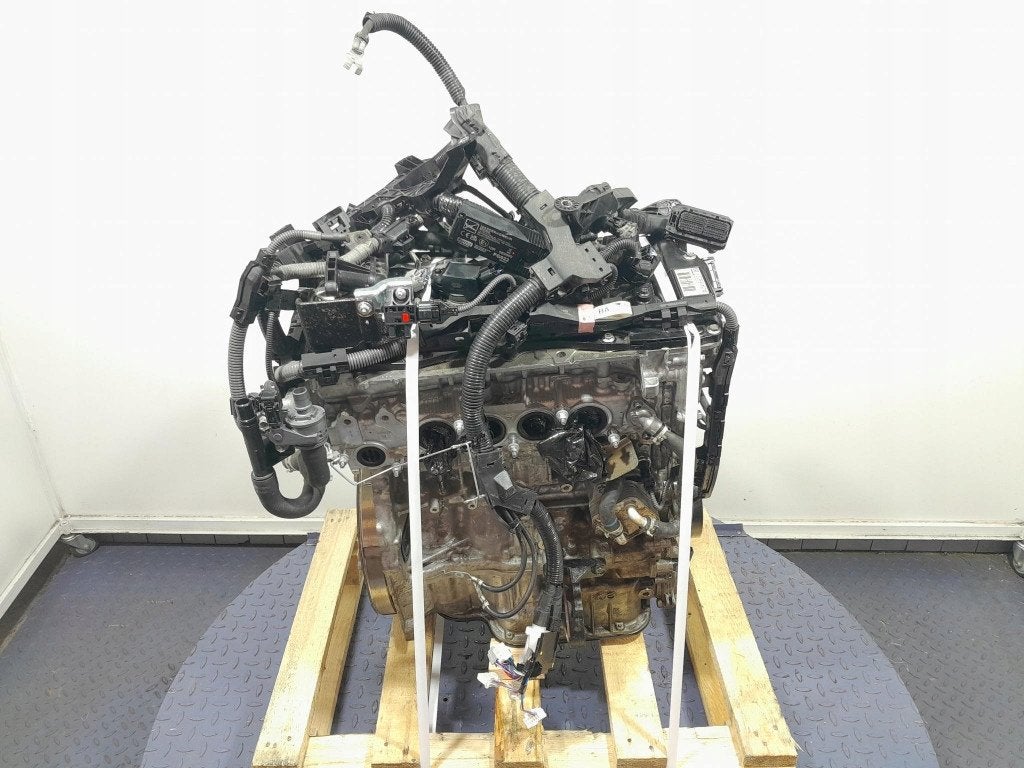 Moteur A25AFXS Nu ES RX NX LEXUS, Envoi, Utilisé, Daihatsu