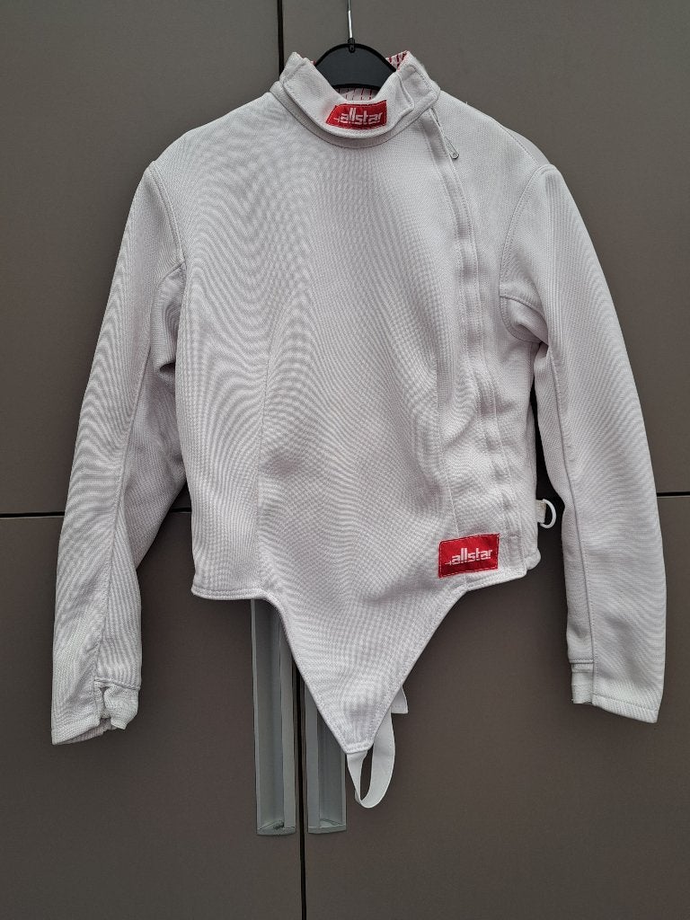 Fencing rain - gilet allstar ecostar 42/RH pour femme, Enlèvement, Comme neuf, Escrime