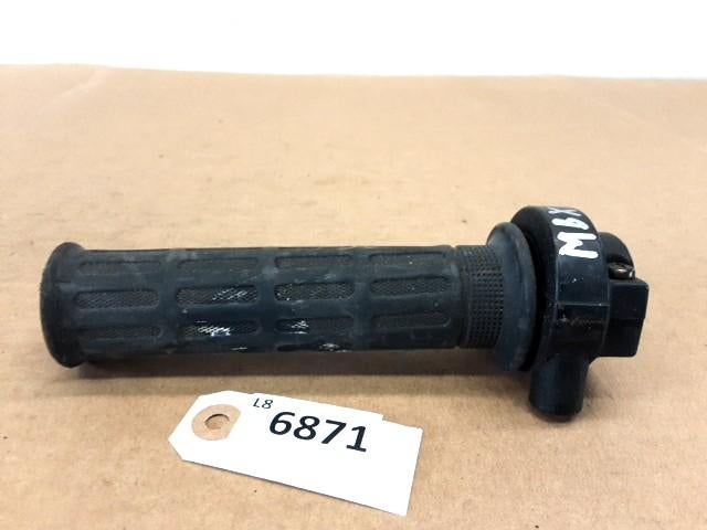 MBX80 1982 - 1990 Honda Gashendelhouder D1-50300