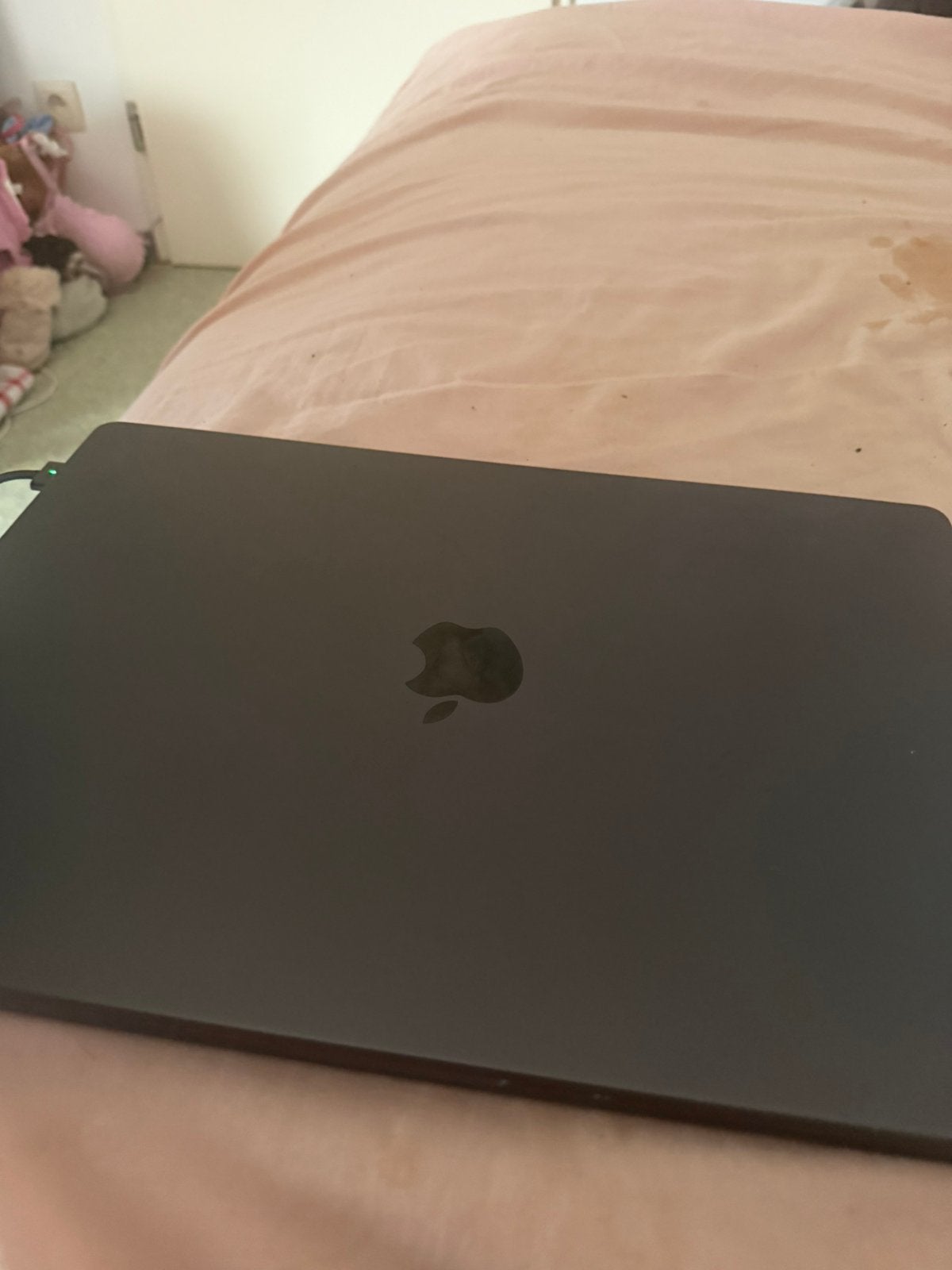 Macbook pro 16 pouces m3 pro, Enlèvement ou Envoi, Comme neuf, 16 pouces, MacBook