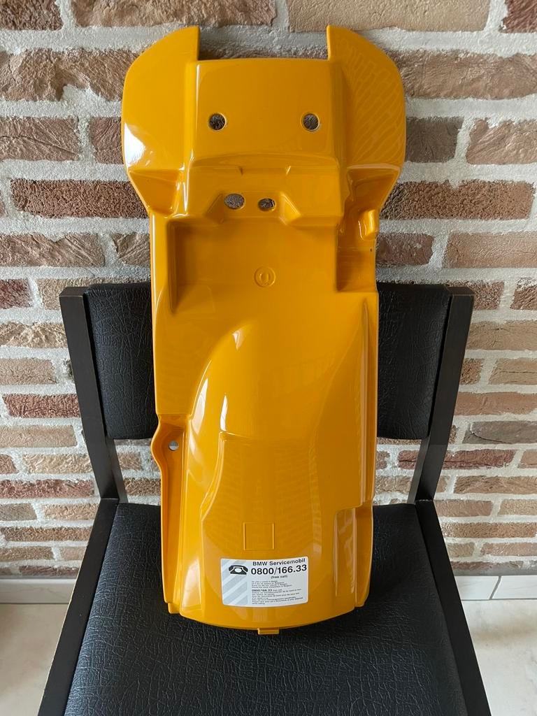BMW R 1150 GS achterspatbord(perfect), Enlèvement ou Envoi
