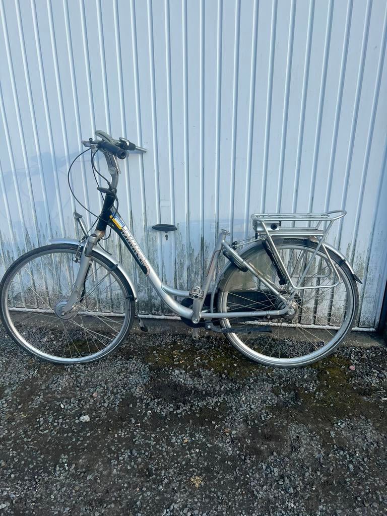 Vélo électrique Vélo « sans batterie », Enlèvement, Comme neuf