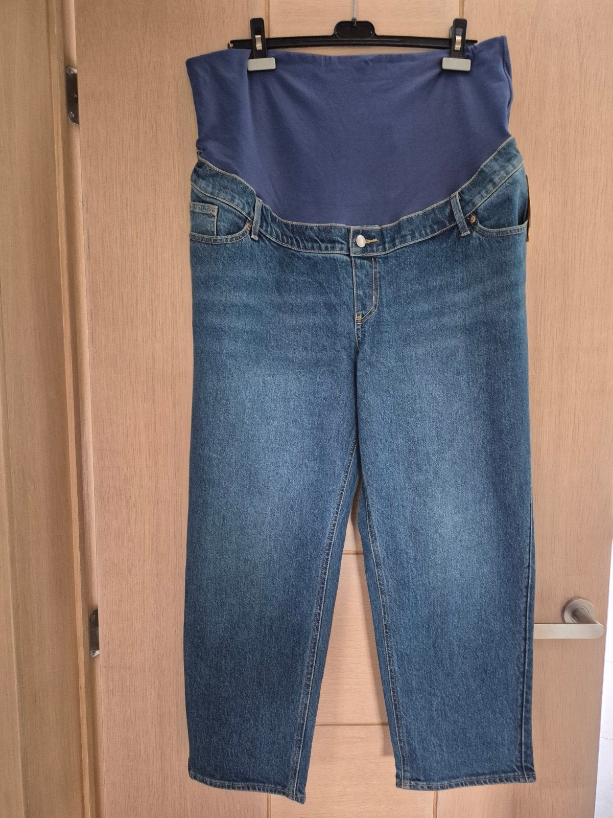Jean's grossesse neuf H&M XXL, Vêtements | Femmes