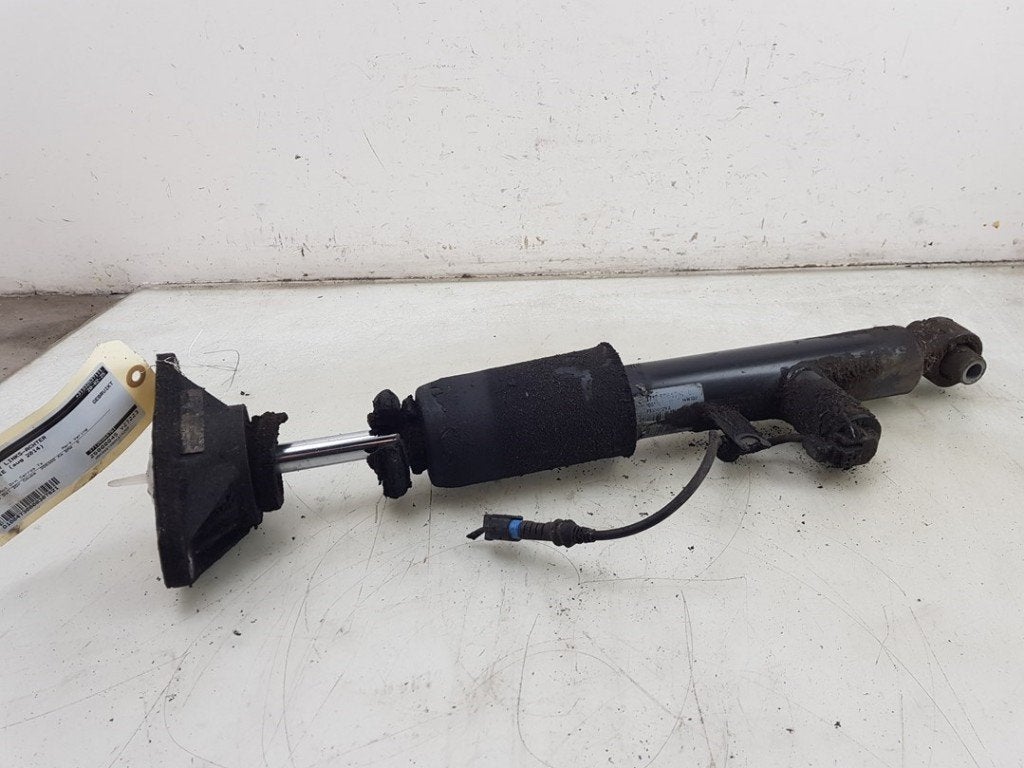 SCHOKBREKER LINKS ACHTER BMW 4 serie (F32) (|37126864761|), Gebruikt, BMW