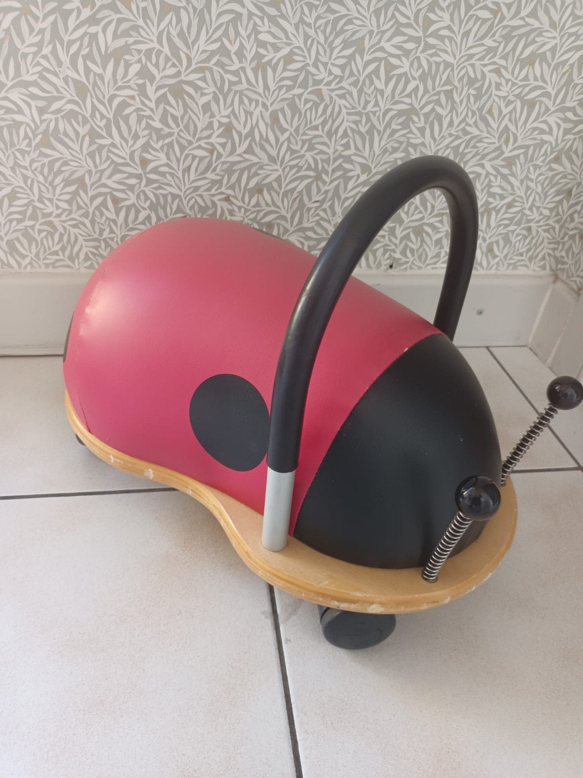 WHEELY BUG, Enfants & Bébés, Enlèvement