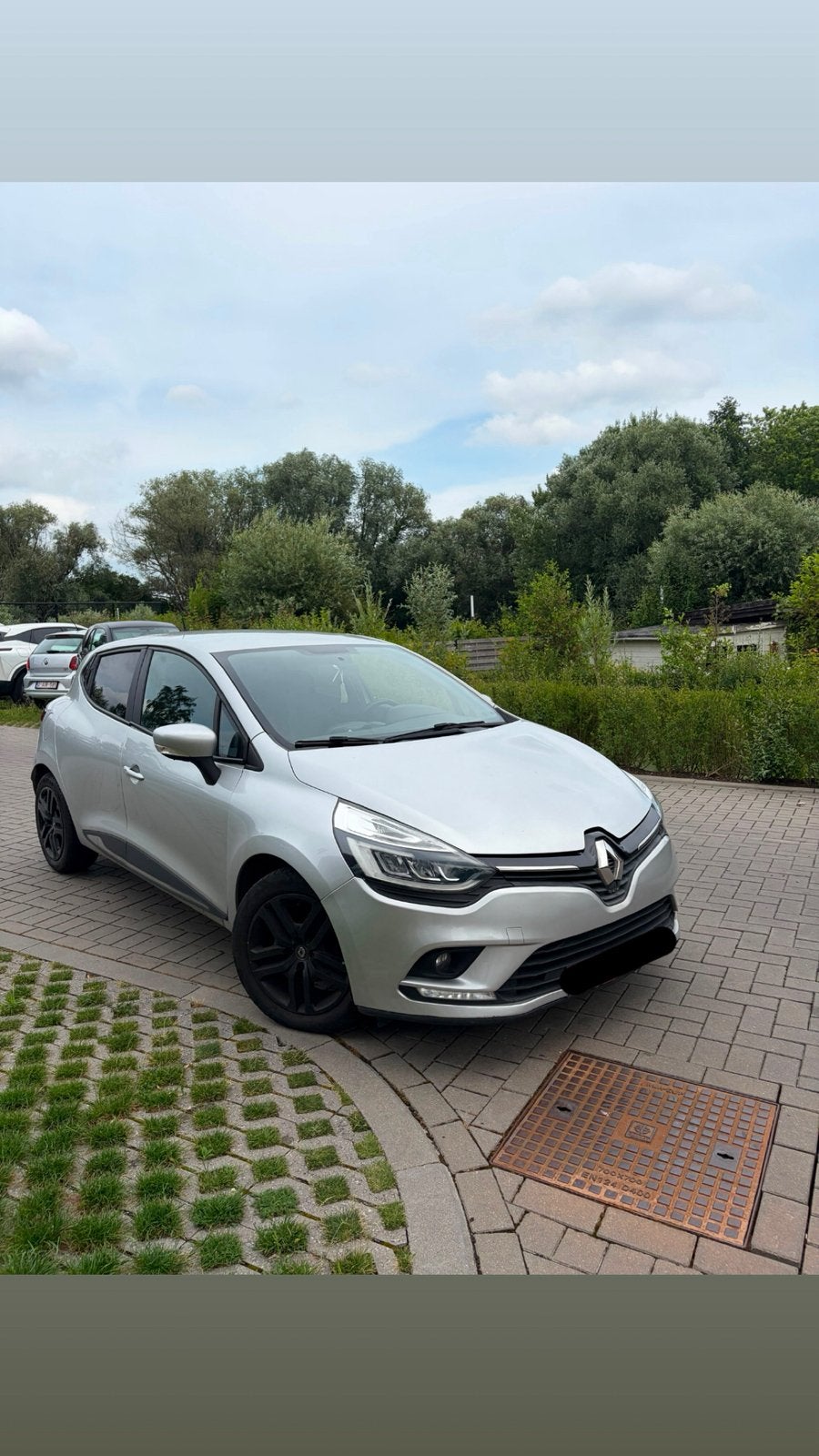 Renault Clio, Argent ou Gris, Achat, Euro 6, Boîte manuelle
