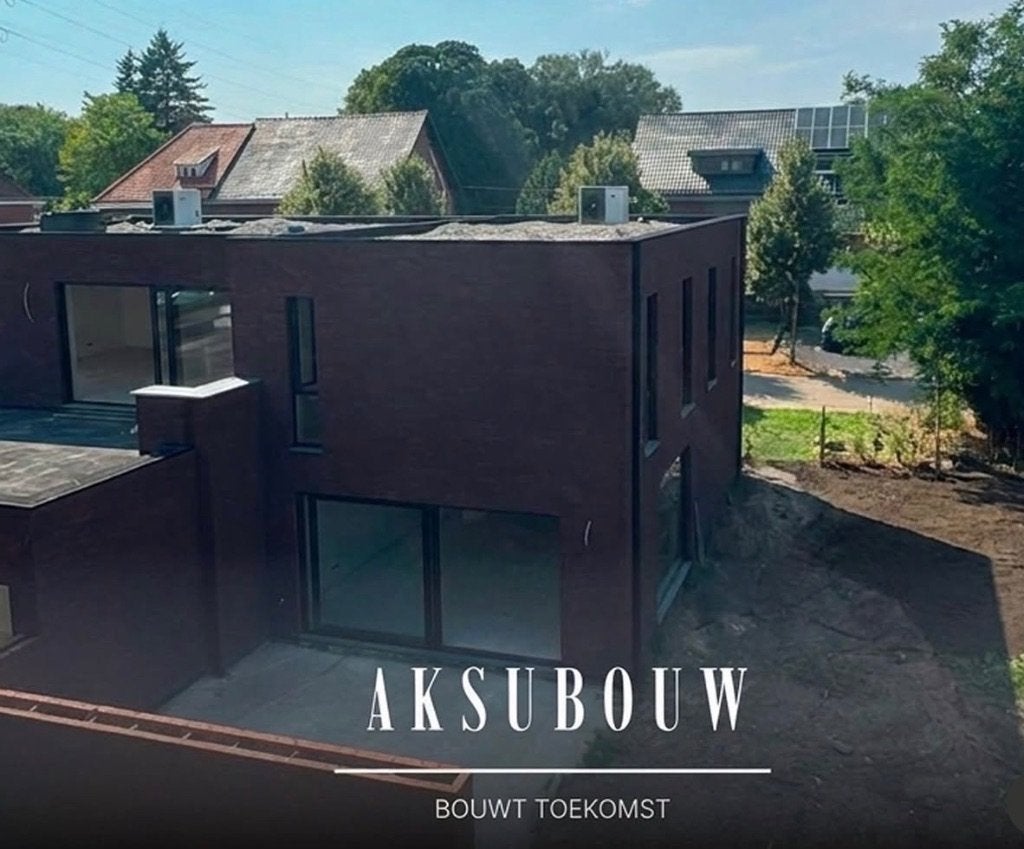 NIEUWBOUWPROJECT GENK WONINGEN/APP/LOFT., Genk, Appartement, 3 pièces, 1500 m² ou plus