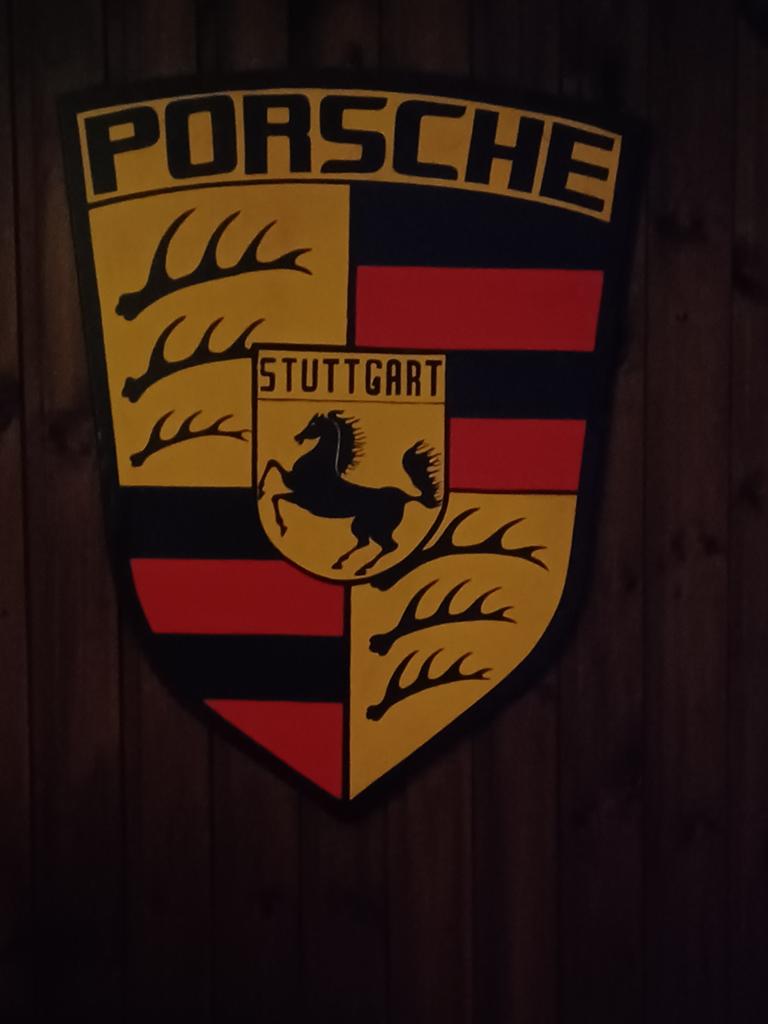Gebruikte onderdelen van PORSCHE, Auto-onderdelen, Ophalen of Verzenden, Gebruikt, Porsche