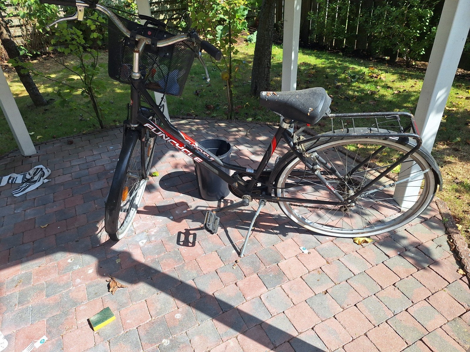 damesdamesfoersfiets, Vélos & Vélomoteurs, Vélos | Tandems, Enlèvement