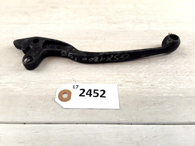 GSX1200 1998 - 2000 Suzuki Hendel Koppelingshendel D1-39982