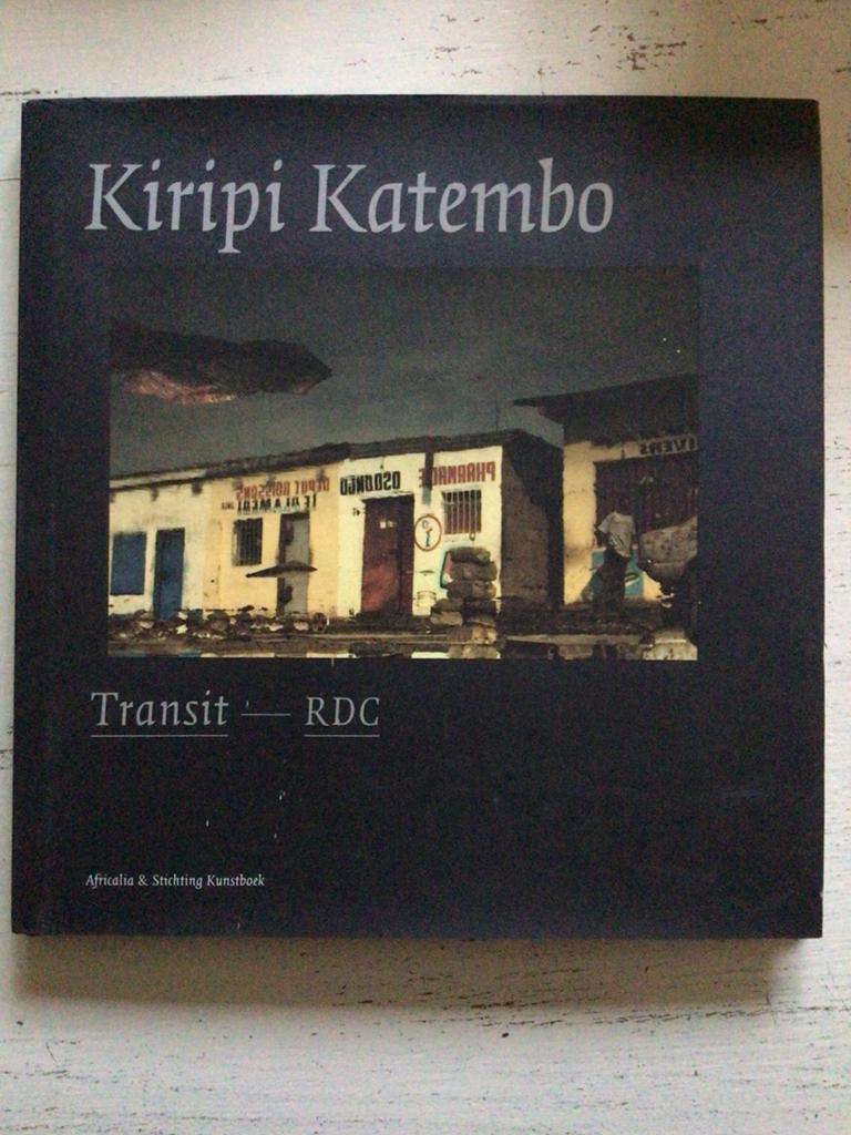 Kiripi katembo, Ophalen of Verzenden, Zo goed als nieuw
