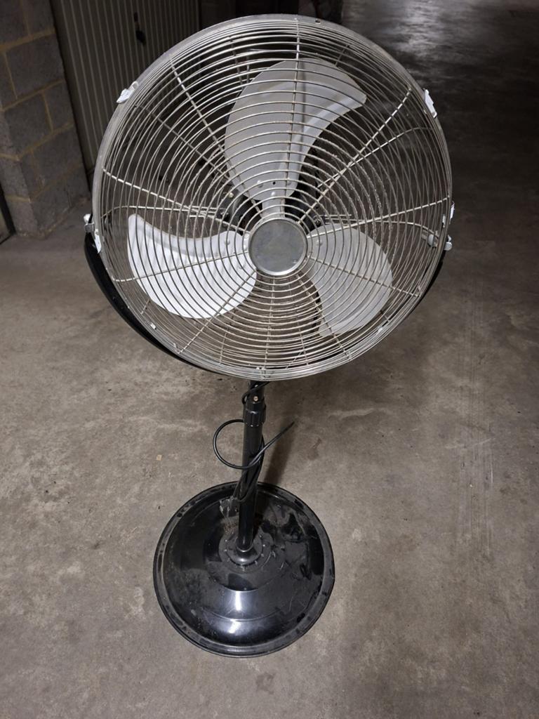 Ventilateur, Elektronische apparatuur, Ventilatoren, Ophalen
