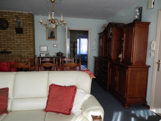 Te huur : mooi appartement te Blankenberge, Provincie West-Vlaanderen