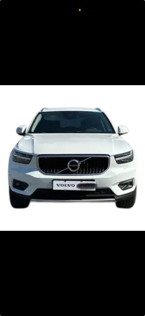 Volvo XC40, Autos, Achat, Euro 6, Commande vocale, 5 portes