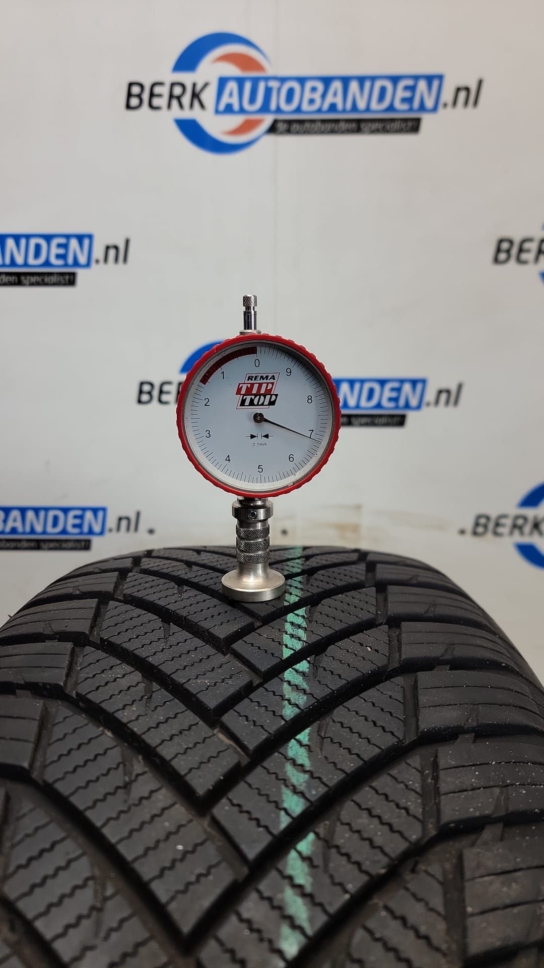 2x Imperial All Season Driver 235/60 R18 107W XL 235/60/18 2, Auto-onderdelen, Banden en Velgen, 18 inch, Gebruikt, -, -